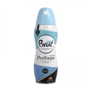 Sausas oro gaiviklis "Brait perfume glamour" 300ml